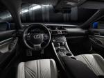 Lexus RC F 2014 года (NA)